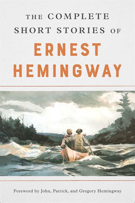 very short story hemingway|Ernest Hemingway Short Stories & Shortest Story.